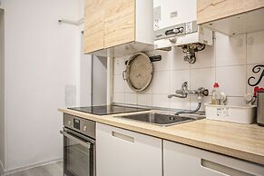 Shared 2BR Residence by Millennium Tower