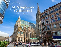 Shared 2BR Residence by Millennium Tower