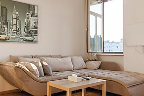 Shared 2BR Residence by Millennium Tower