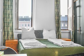 Shared 2BR Residence by Millennium Tower