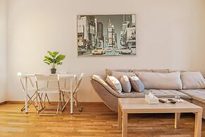 Shared 2BR Residence by Millennium Tower