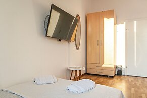 Shared 2BR Residence by Millennium Tower