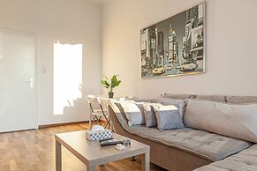 Shared 2BR Residence by Millennium Tower