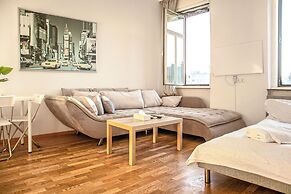 Shared 2BR Residence by Millennium Tower