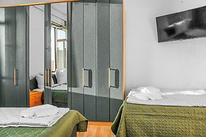 Shared 2BR Residence by Millennium Tower