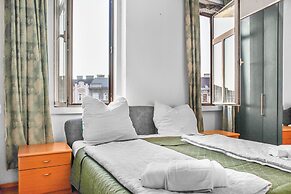 Shared 2BR Residence by Millennium Tower