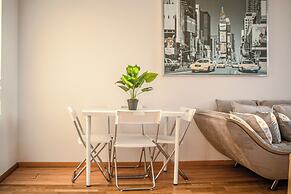 Shared 2BR Residence by Millennium Tower