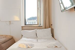 Shared 2BR Residence by Millennium Tower