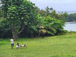 Suva Hideaway Villa