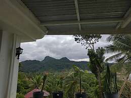 Suva Hideaway Villa
