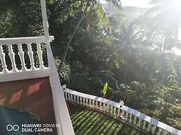 Suva Hideaway Villa