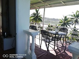 Suva Hideaway Villa