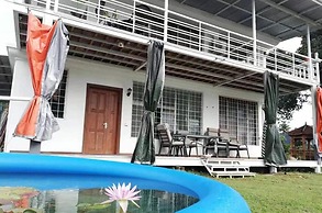 Suva Hideaway Villa