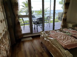 Suva Hideaway Villa