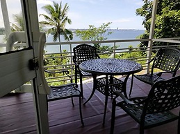 Suva Hideaway Villa