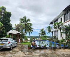 Suva Hideaway Villa