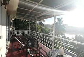 Suva Hideaway Villa