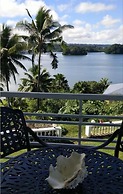 Suva Hideaway Villa