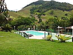 HOTEL POUSADA BAMBUZAL