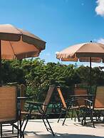 HOTEL POUSADA BAMBUZAL
