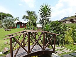 HOTEL POUSADA BAMBUZAL