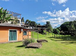 HOTEL POUSADA BAMBUZAL