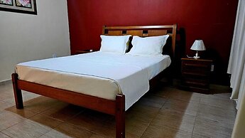 HOTEL POUSADA BAMBUZAL