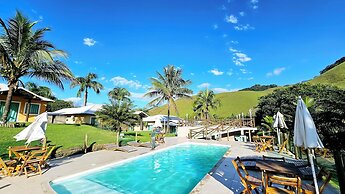 HOTEL POUSADA BAMBUZAL