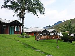 HOTEL POUSADA BAMBUZAL