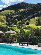 HOTEL POUSADA BAMBUZAL