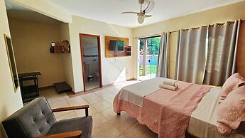 HOTEL POUSADA BAMBUZAL