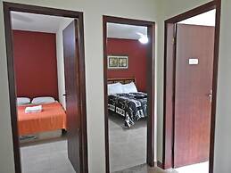 HOTEL POUSADA BAMBUZAL