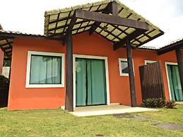 HOTEL POUSADA BAMBUZAL