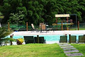 HOTEL POUSADA BAMBUZAL