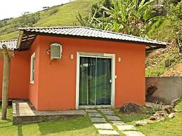 HOTEL POUSADA BAMBUZAL