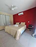 HOTEL POUSADA BAMBUZAL