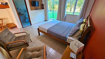 HOTEL POUSADA BAMBUZAL