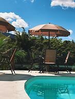 HOTEL POUSADA BAMBUZAL