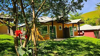 HOTEL POUSADA BAMBUZAL
