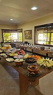 HOTEL POUSADA BAMBUZAL