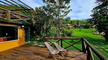 HOTEL POUSADA BAMBUZAL