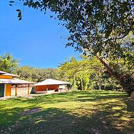 HOTEL POUSADA BAMBUZAL