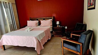 HOTEL POUSADA BAMBUZAL