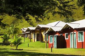 HOTEL POUSADA BAMBUZAL