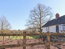 Holm Oak Lodge