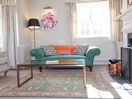 Holm Oak Lodge