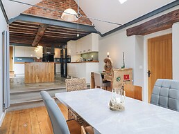 New Elms Farmhouse