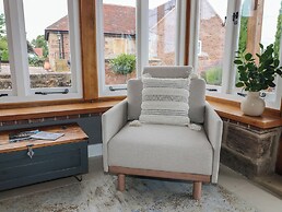 New Elms Farmhouse