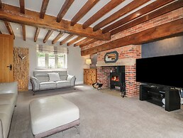 New Elms Farmhouse
