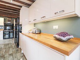 New Elms Farmhouse